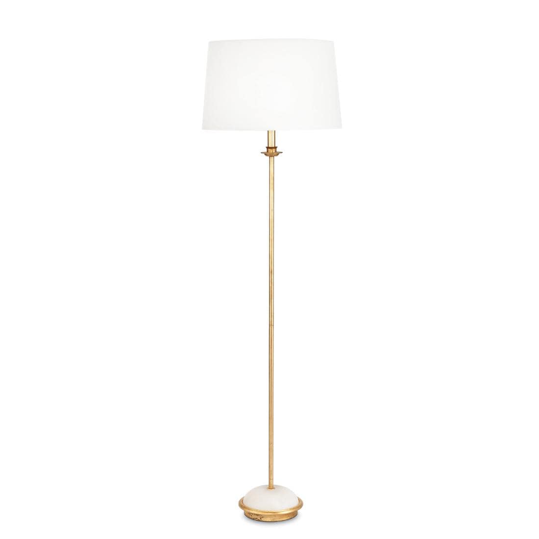 Fisher Floor Lamp