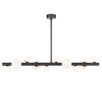 Styx Chandelier Oil Rubbed Bronze