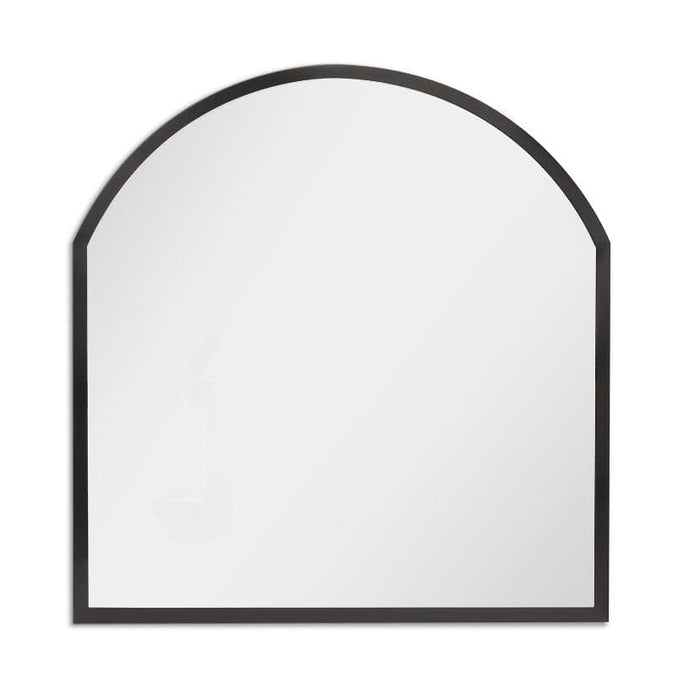 Knox Metal Mirror Steel