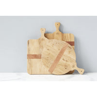 Rectangle Spanish Chopping Board II