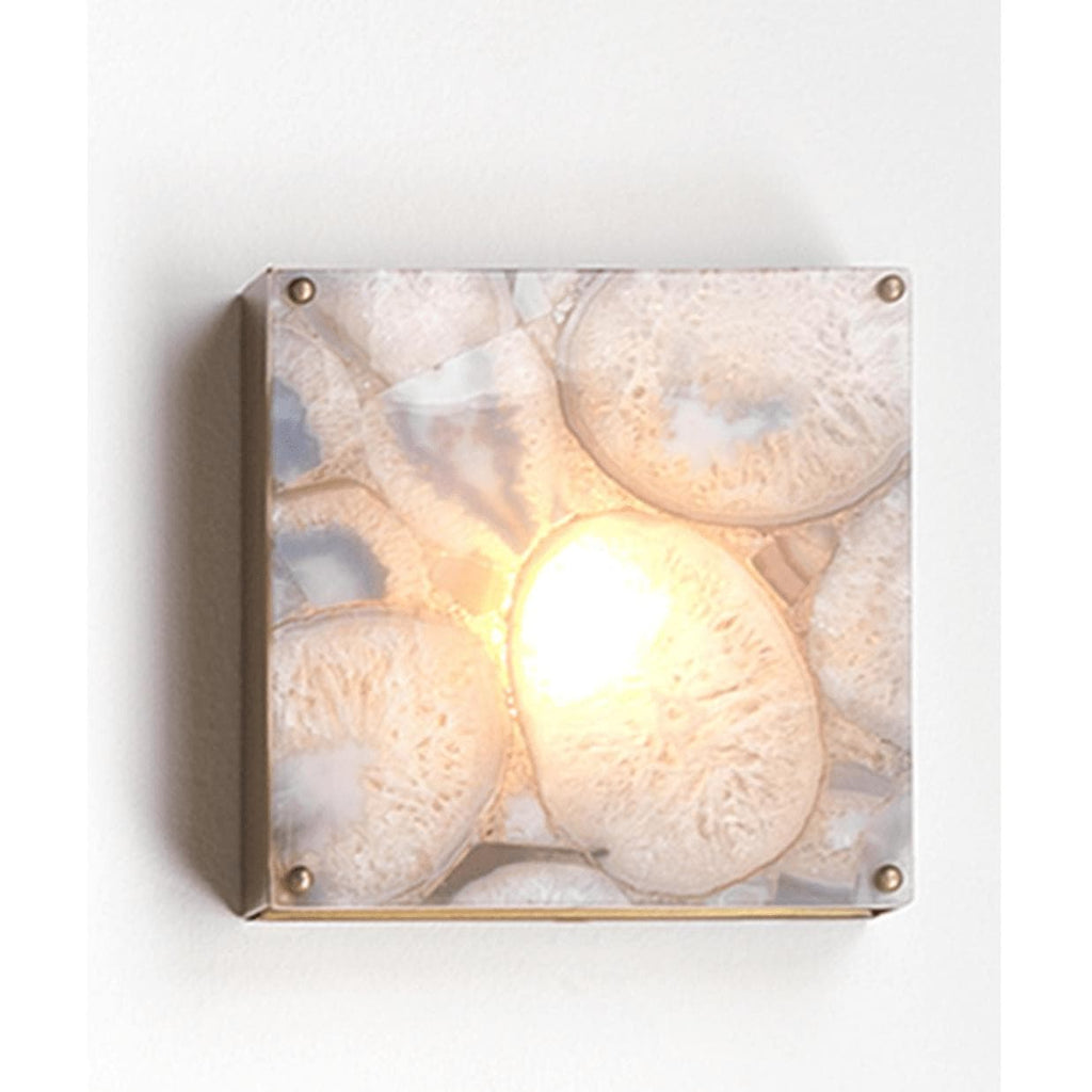 Adeline Square Wall Sconce