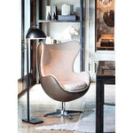 Rowan Sheepskin & Leather Chair