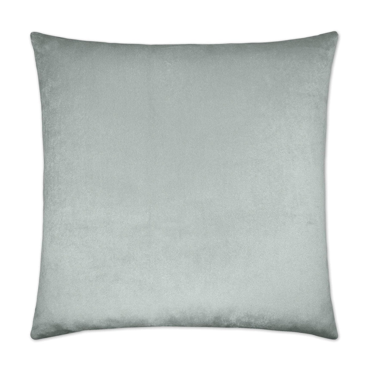 Belvedere Glacier Throw Pillow