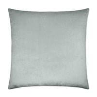 Belvedere Glacier Throw Pillow