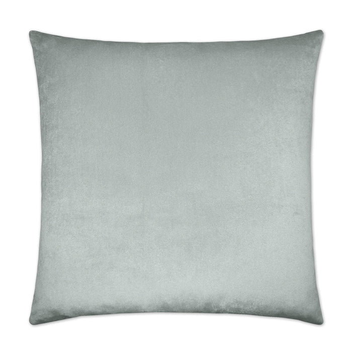 Belvedere Glacier Throw Pillow