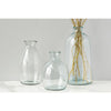 Artisanal Glass Vase, Large