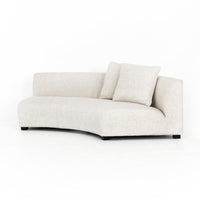 London Dover Crescent Sectional