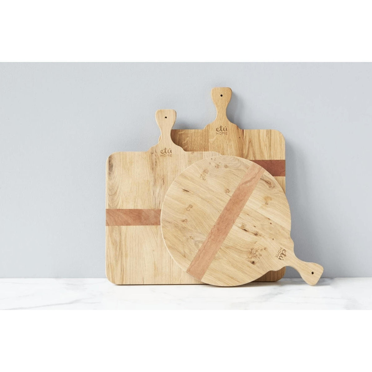 Round Spanish Chopping Board I