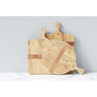 Round Spanish Chopping Board I