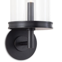 Adria Sconce Oil Rubbed Bronze