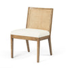 Arrington Natural Cane Dining Chair