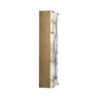 Adeline Rectangle Wall Sconce