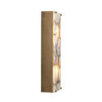 Adeline Rectangle Wall Sconce