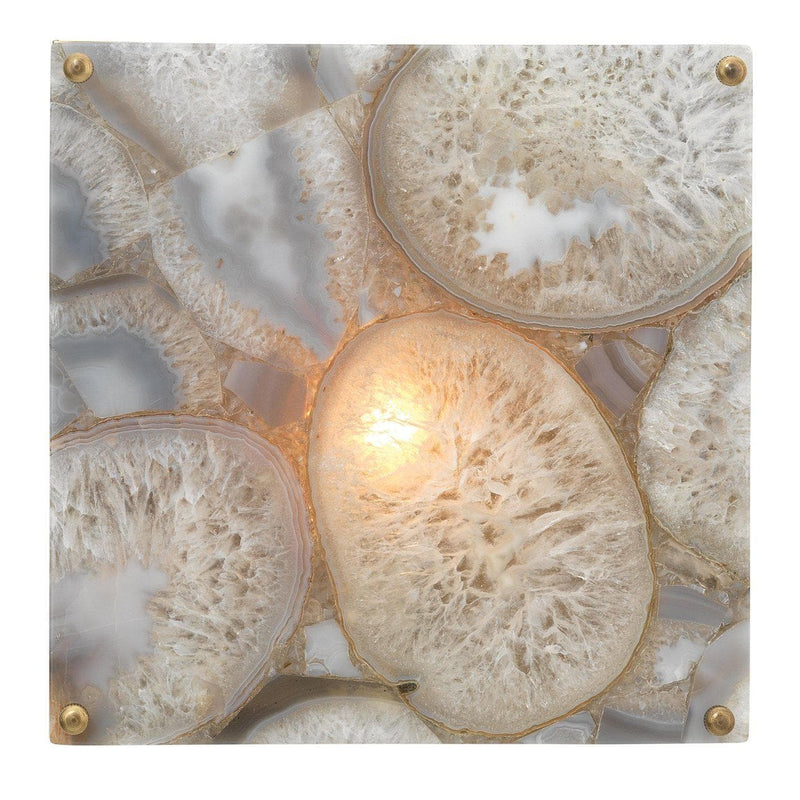 Adeline Square Wall Sconce