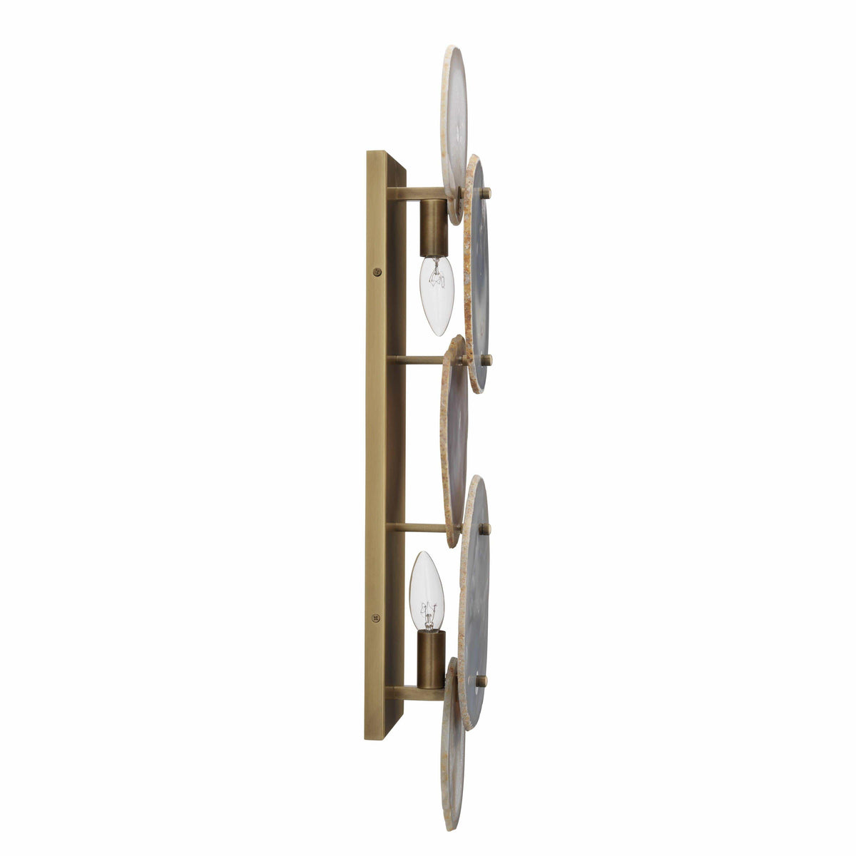 Trinity Wall Sconce