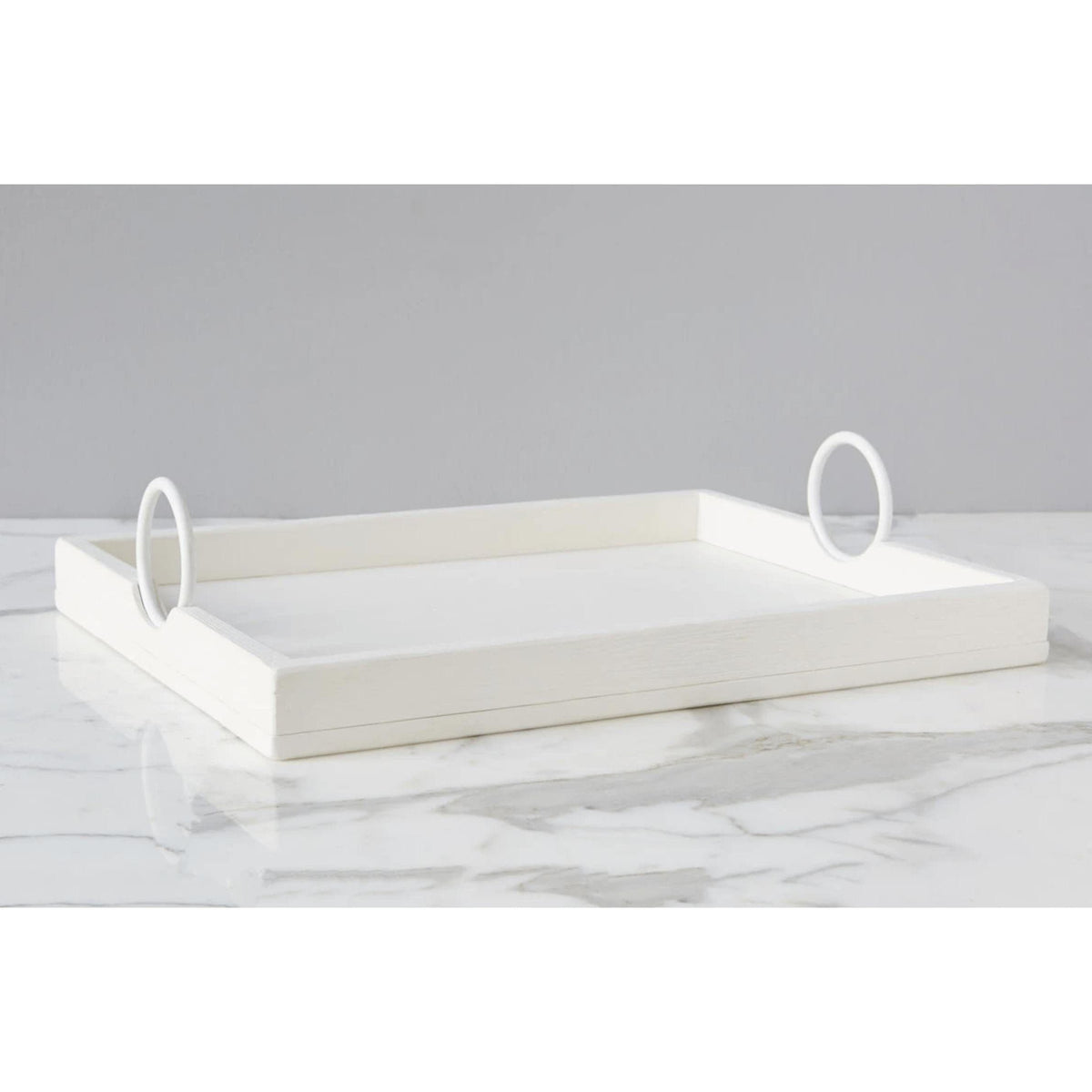 Bianca Rectangle Tray