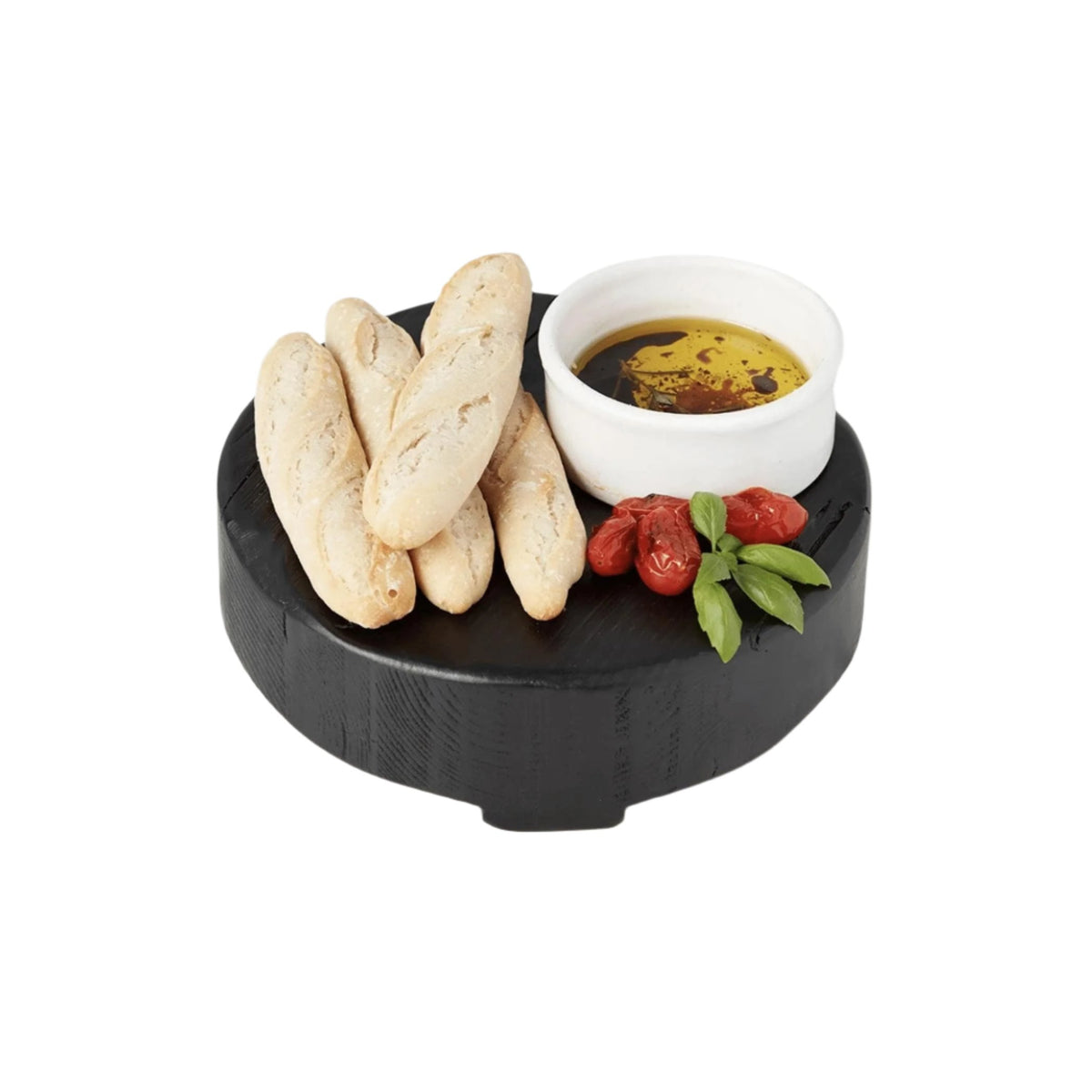 Brasserie Small Round Trivet