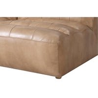 Ramsay Signature Modular Sectional Tan