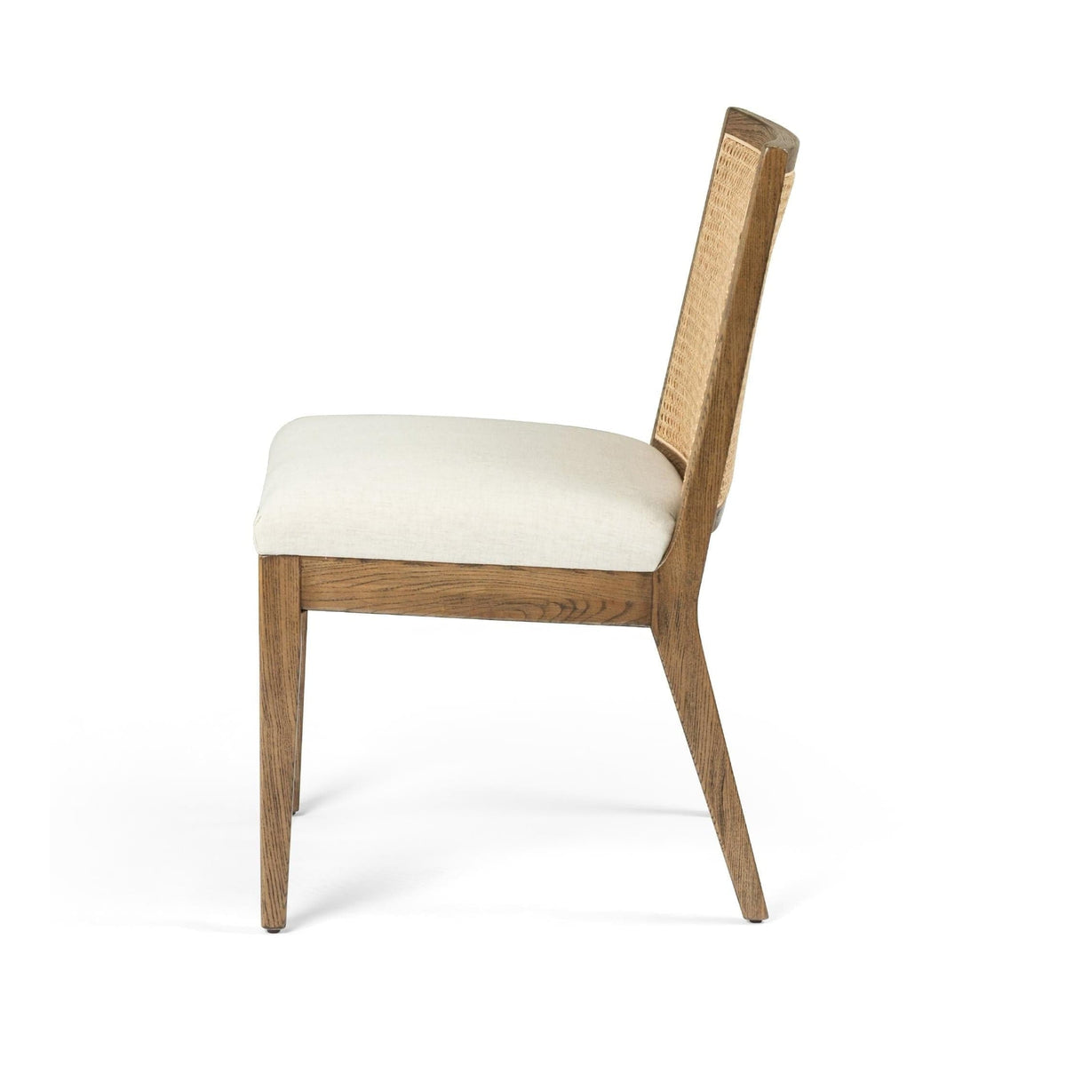 Arrington Natural Cane Dining Chair