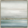 Coastline I Giclee Painting