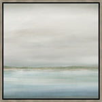 Coastline II Giclee Painting