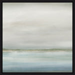 Coastline II Giclee Painting