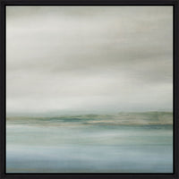 Coastline III Giclee Painting