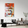Play It Right Giclee Canvas Painting