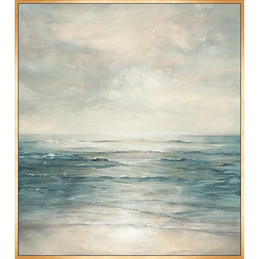 Ocean Dream Giclee Canvas Painting