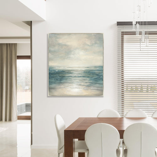 Ocean Dream Giclee Canvas Painting