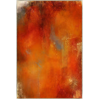 Brilliant Sunset Giclee Canvas Painting