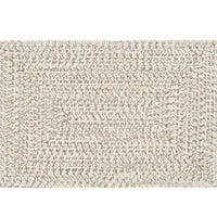 Chesapeake Bay Cream Outdoor Rug