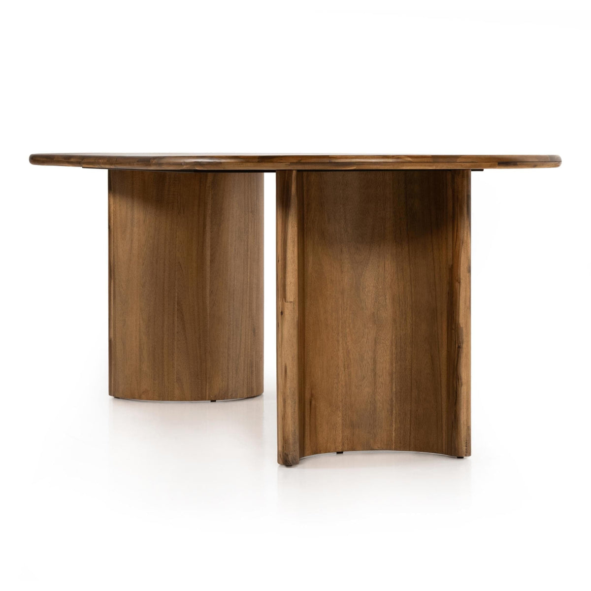 Pelham Oval Wood Dining Table