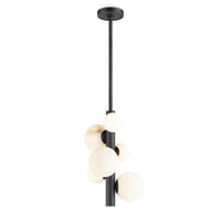 Styx Vertical Pendant Oil Rubbed Bronze