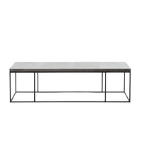 Herman Bluestone Coffee Table