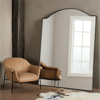 Jacob Oversized Floor Mirror