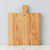 French Cutting Board, Large