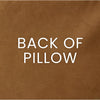 Boa Throw Pillow