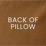Boa Throw Pillow