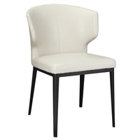 Delaney Side Chair Beige