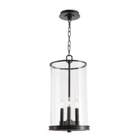 Adria Pendant Oil Rubbed Bronze