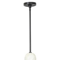 Salon Pendant Oil Rubbed Bronze