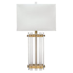 Grammercy Table Lamp