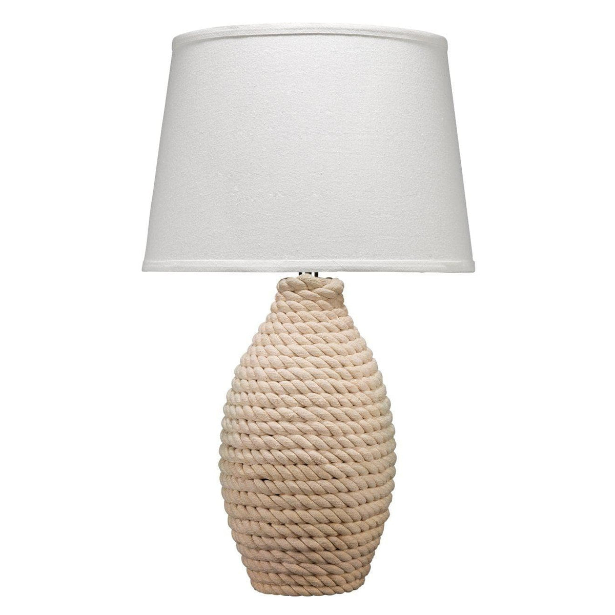 Rope Table Lamp