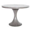 Isadora Cement Outdoor Dining Table
