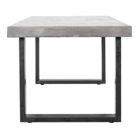 Jedrik Outdoor Dining Table Small