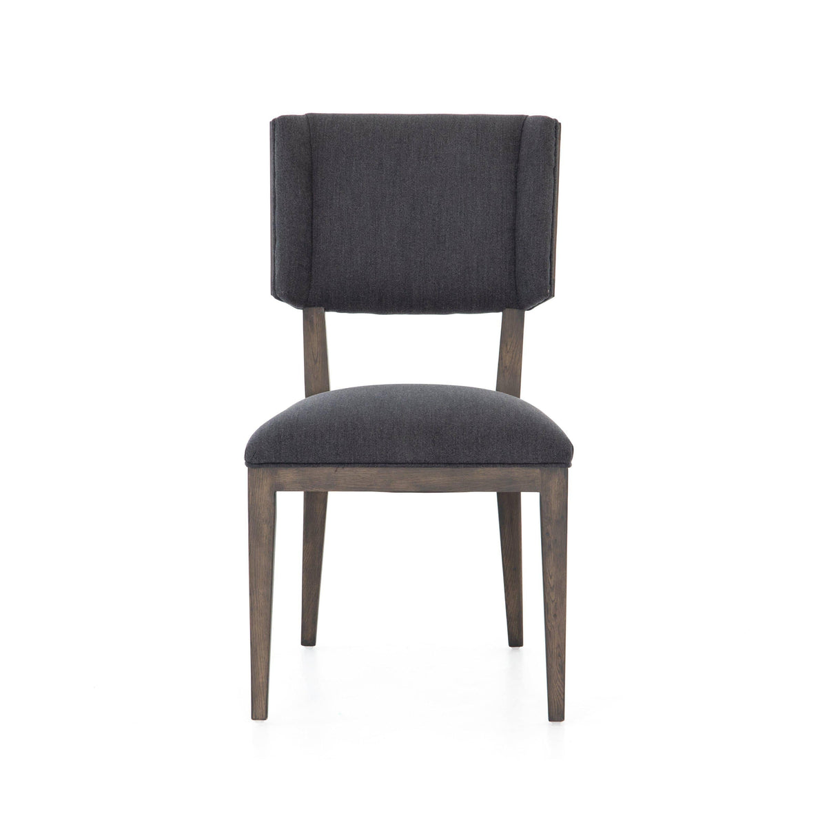 Jacob Misty Black Dining Chair