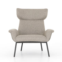 Avelino Orly Natural Chair