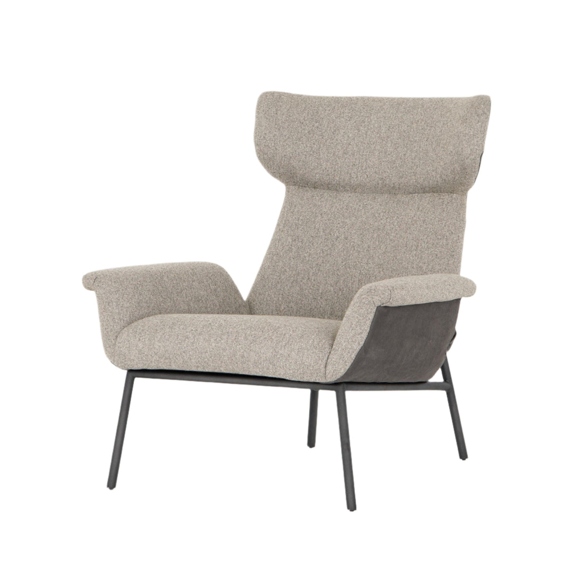 Avelino Orly Natural Chair