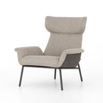 Avelino Orly Natural Chair